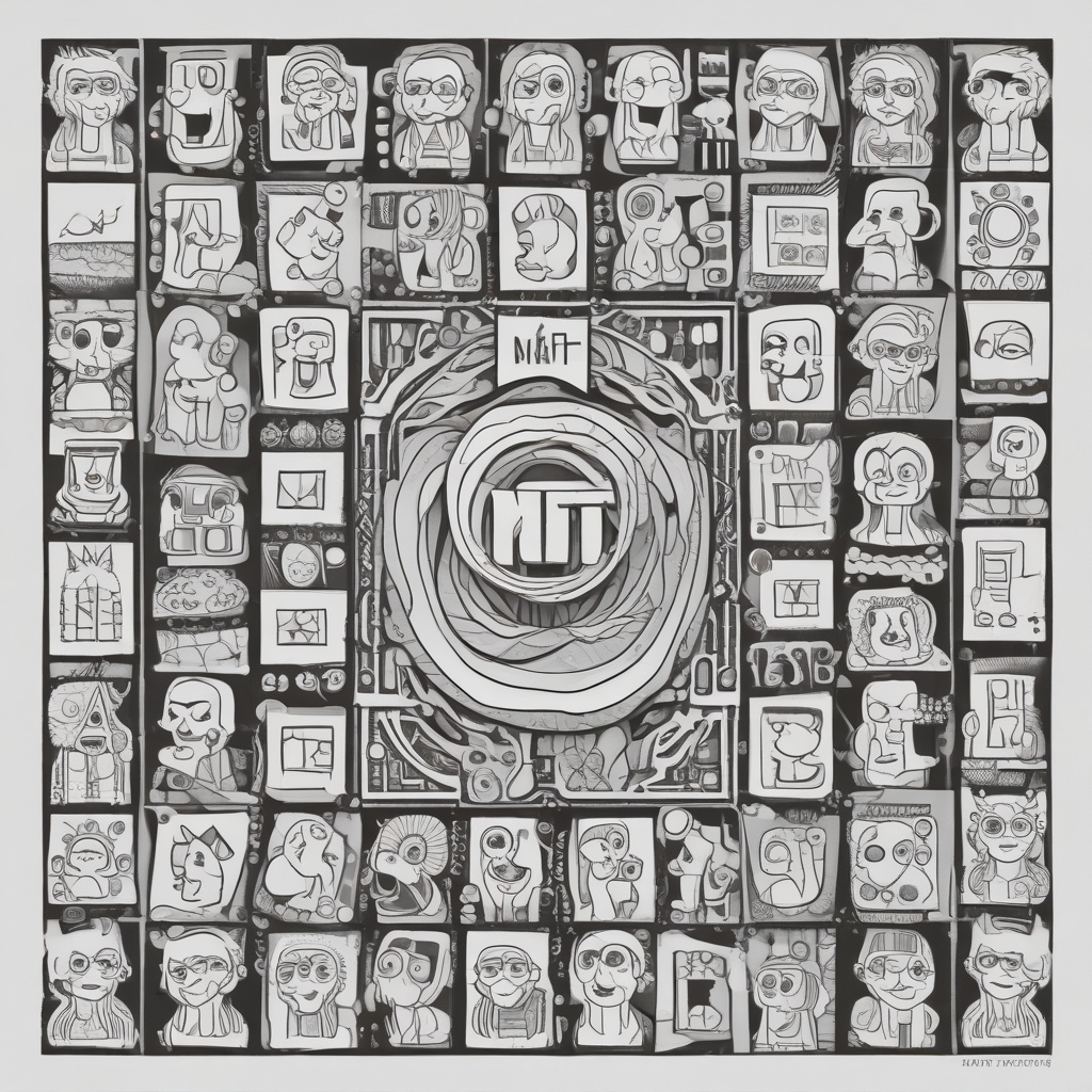 NFT 2